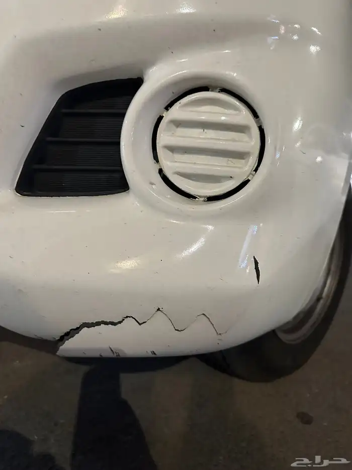 صدام هايلوكس 12-15 0