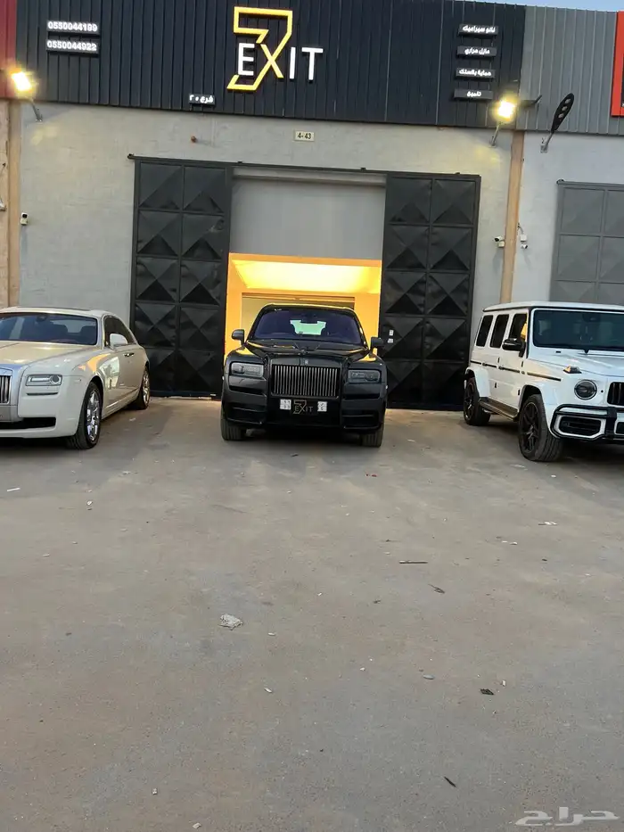 عازل حراري وتغليف شفاف كامل السيارة 4