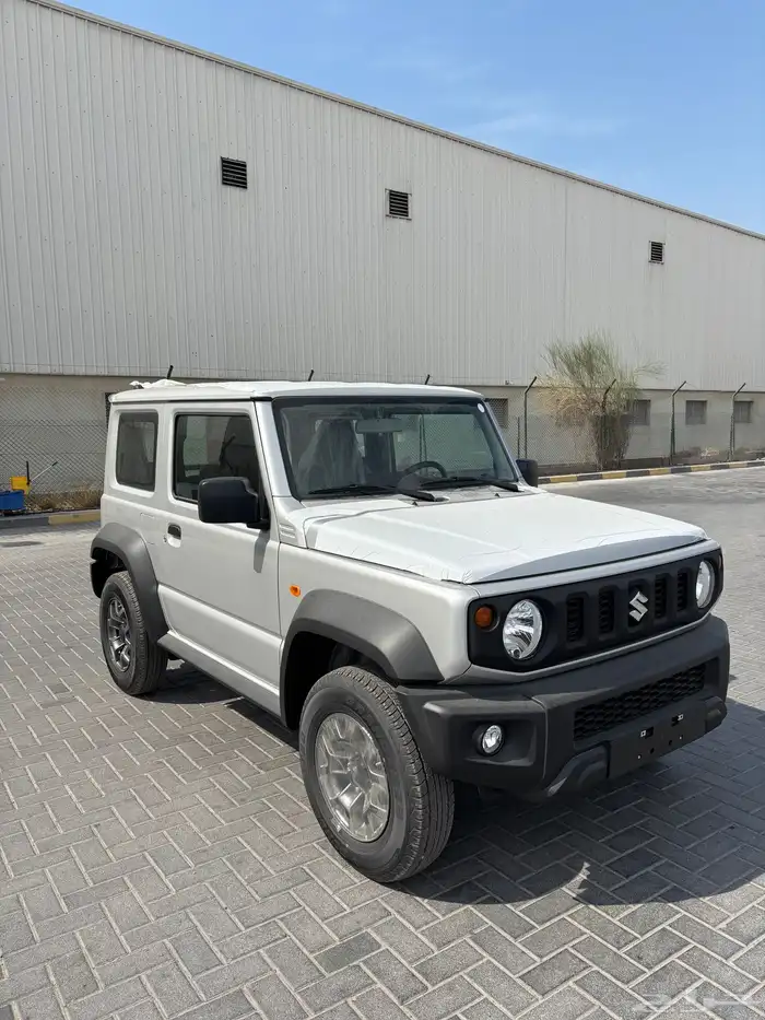 للبيع جمني 2026 69400 غير شامل الضريبه اقل سعر 1