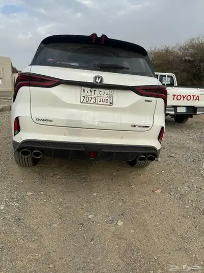 شانجانcs75 بلس للبيع 2022 0