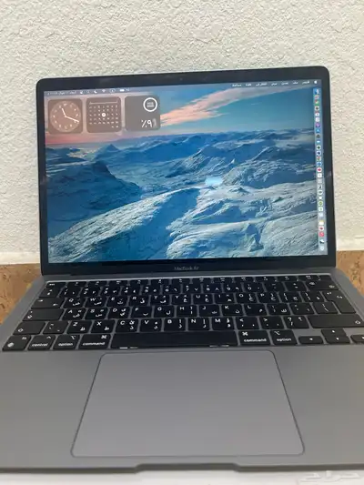 MacBook Air 1