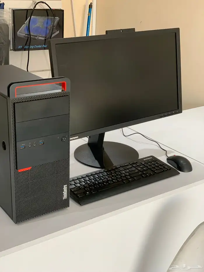كمبيوتر لاينوفو وارد ارمكو معالج i7 عرض حتى نفاذ الكمية 7