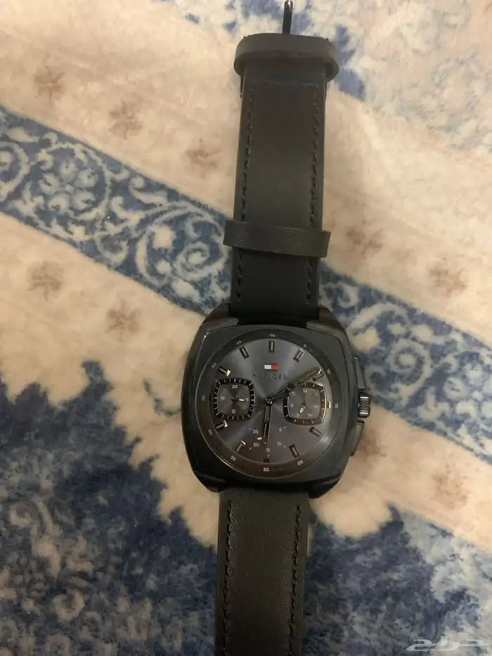 ساعه للبيع ماركه 0