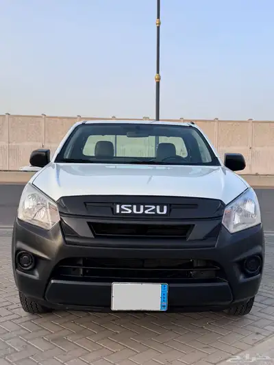 ايسوزو ديماكس 2023 غمارة ديزل 0