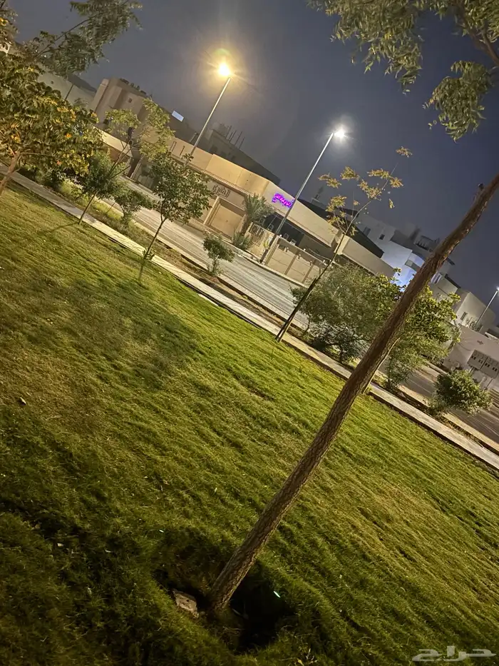عقار سكني تجاري للبيع على ممشى الترمذي( الدعيثة) 0