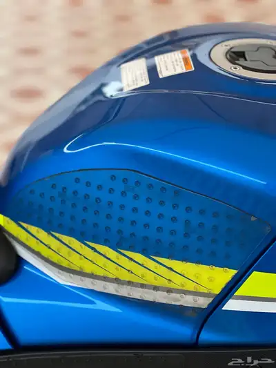 ( تم البيع ) SUZUKI 1000RR 11