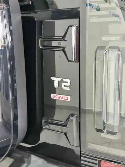 جيتور T2 لاكجري 2025 3