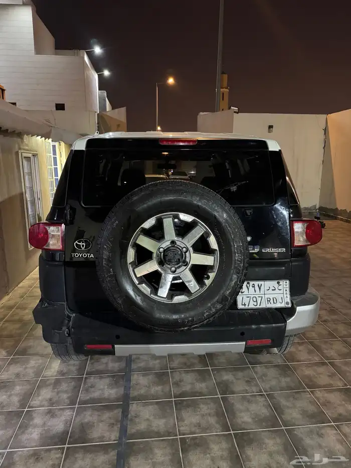 اف جي 2014 12