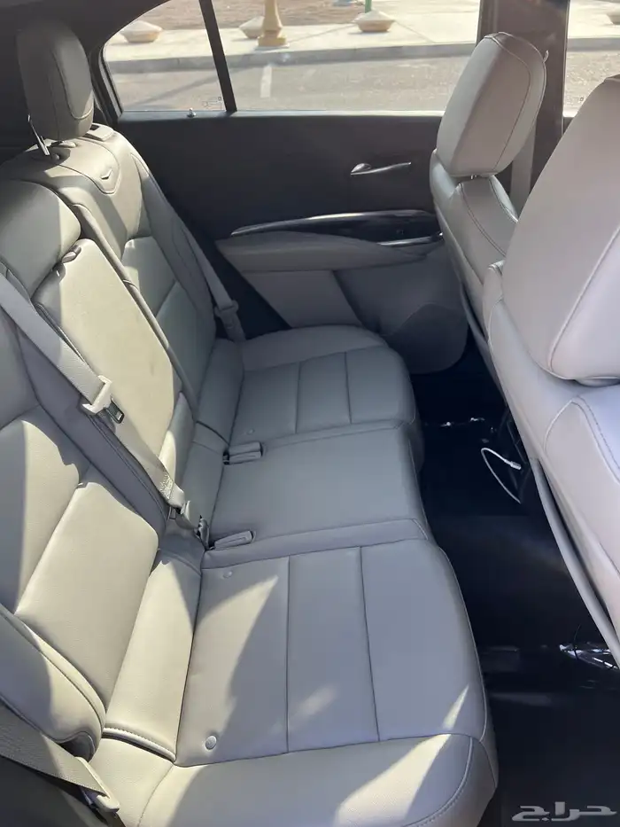 كاديلاك XT4 - 2020 13