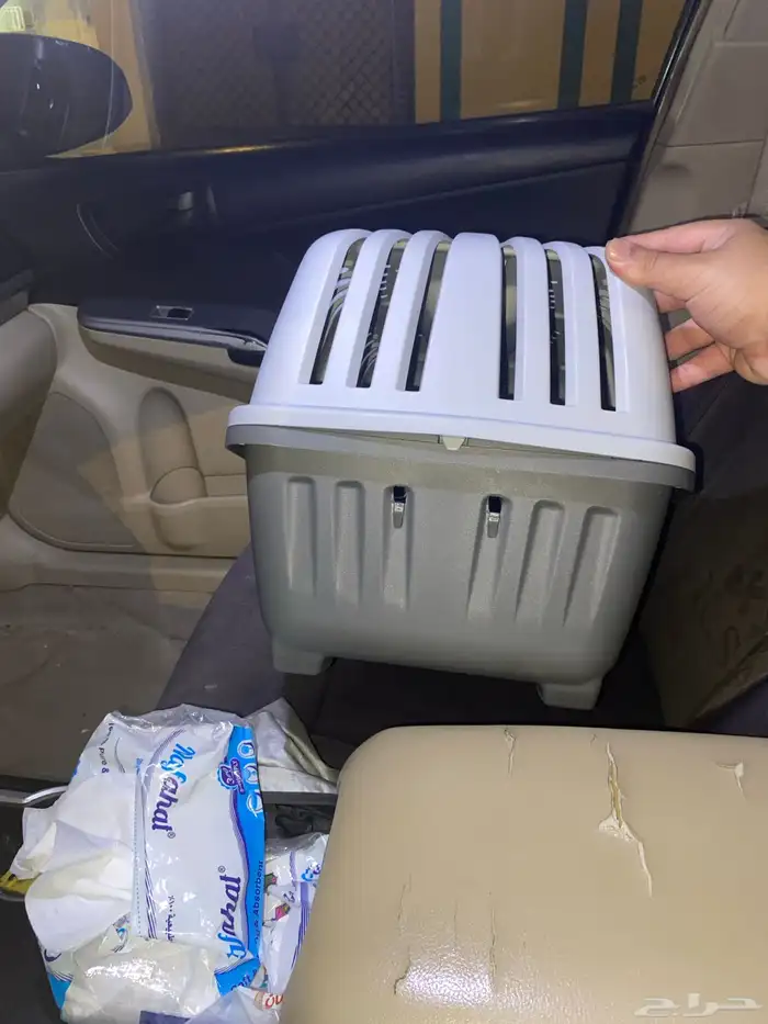 قفص قطه للبيع 2