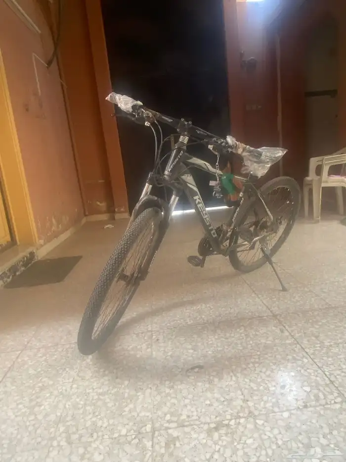 سيكل ترك مقاس 27 5 2