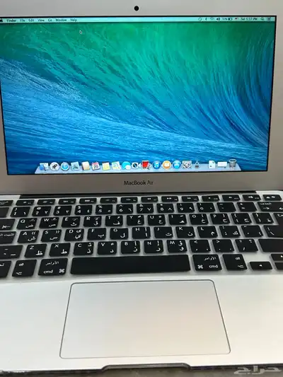 لابتوب MacBook Air 0
