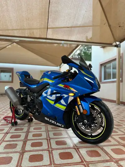 ( تم البيع ) SUZUKI 1000RR 0