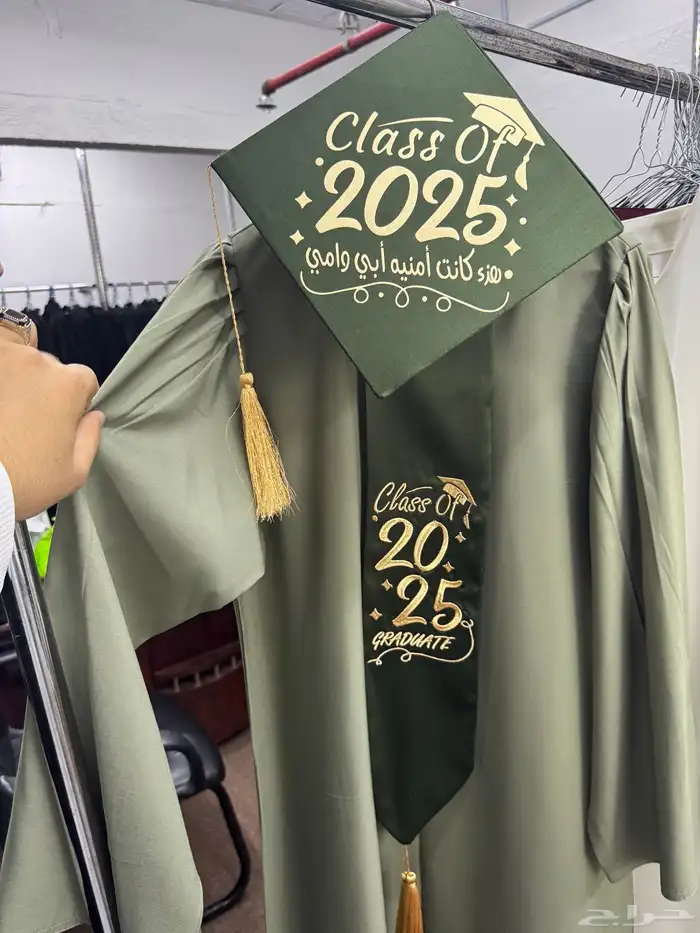 عباية تخرج جمله عبايات 0