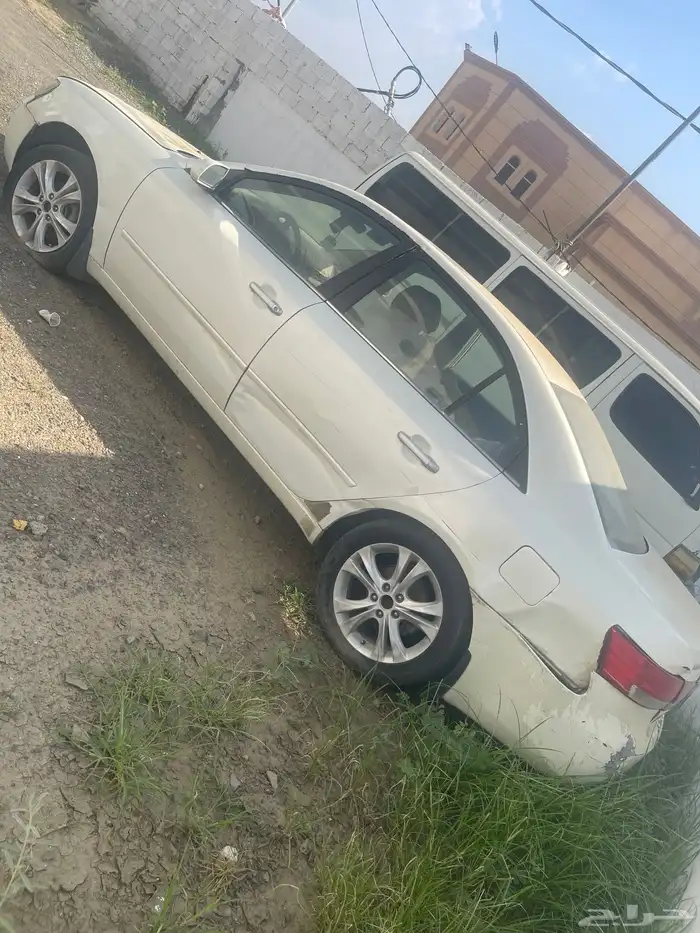 سوناتا للبيع 6