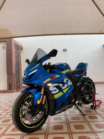 ( تم البيع ) SUZUKI 1000RR 1