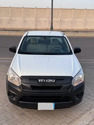 ايسوزو ديماكس 2023 غمارة ديزل 3