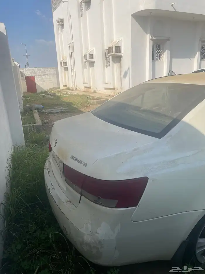 سوناتا للبيع 3