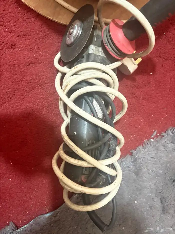 عدة حدادة 0