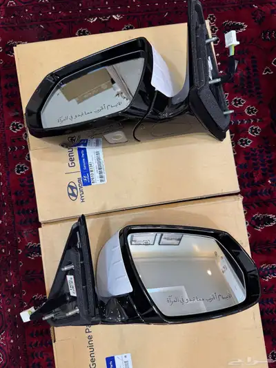 مرايات جنسس 0