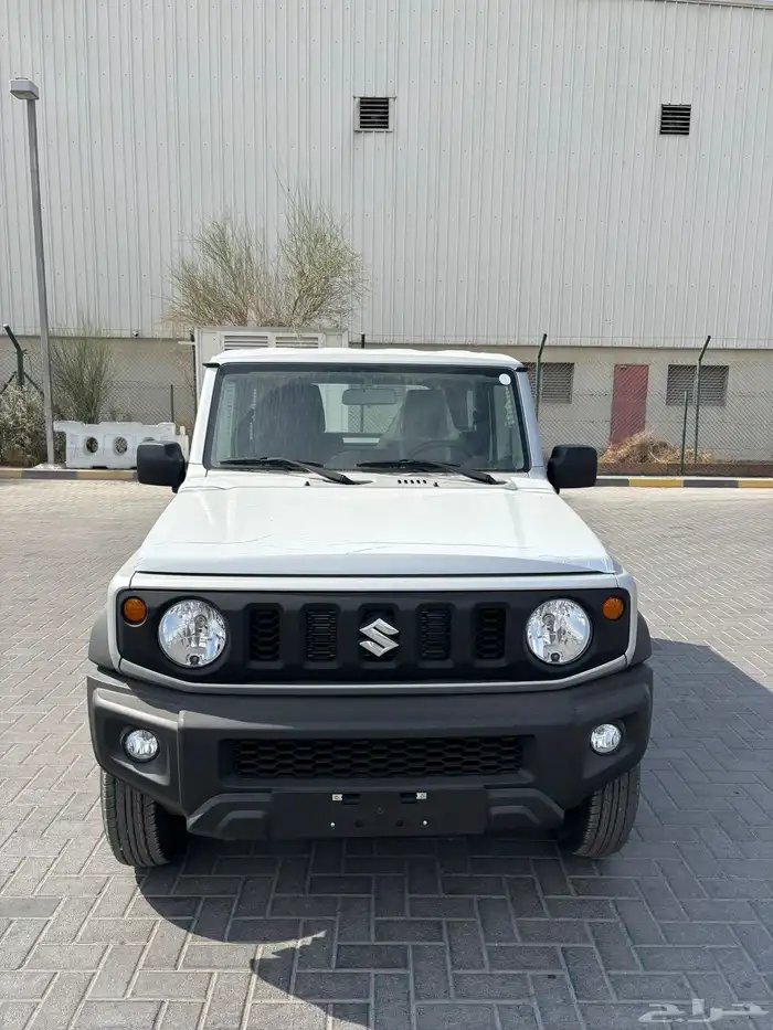 للبيع جمني 2026 69400 غير شامل الضريبه اقل سعر 2