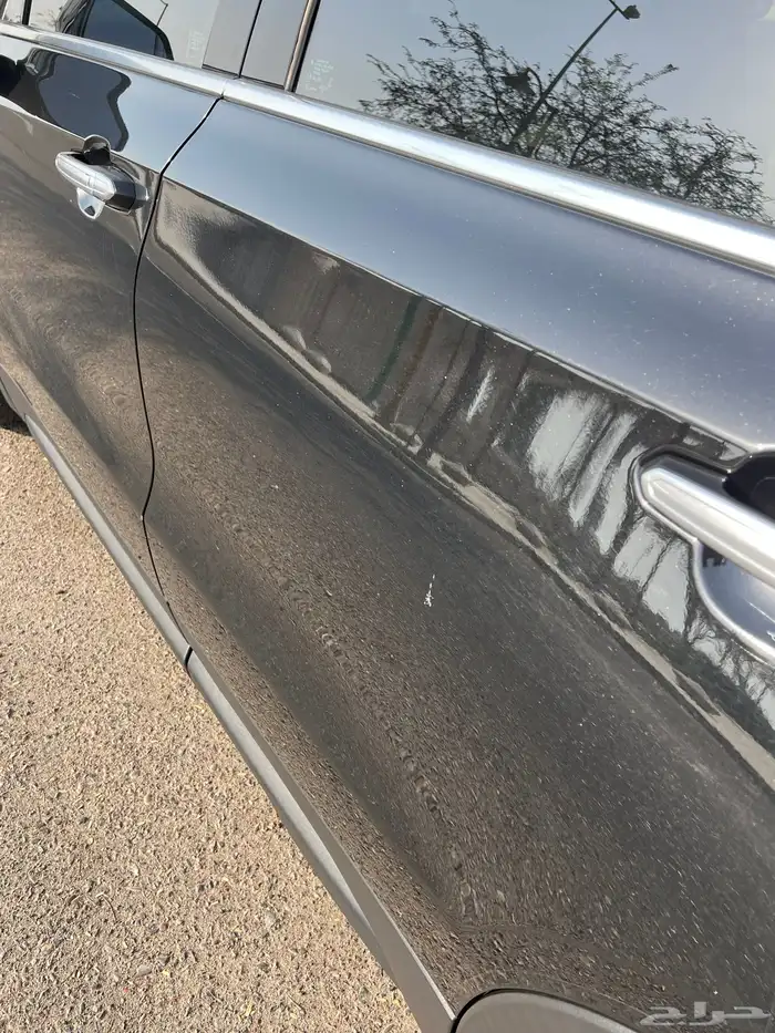 كاديلاك XT4 - 2020 4
