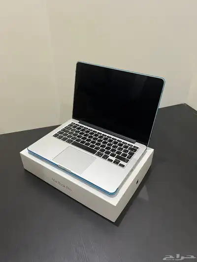 MacBook Pro 13-inch Early 2025 1