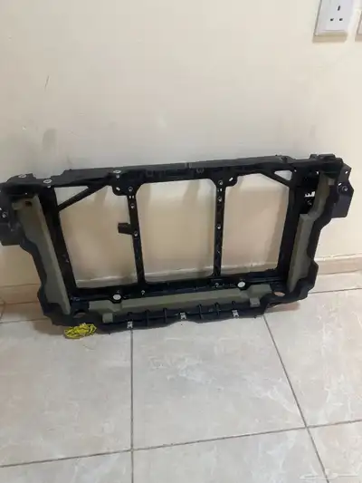 مازدا6 حامل رديتر وكالة 0