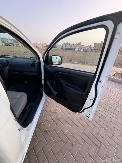 ايسوزو ديماكس 2023 غمارة ديزل 8
