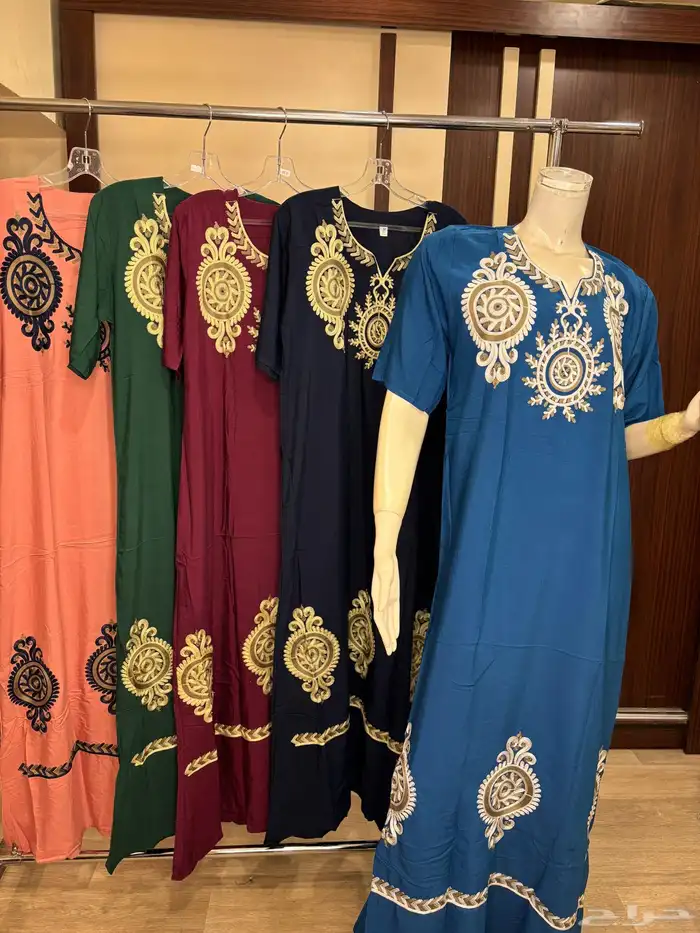 ملابس 5
