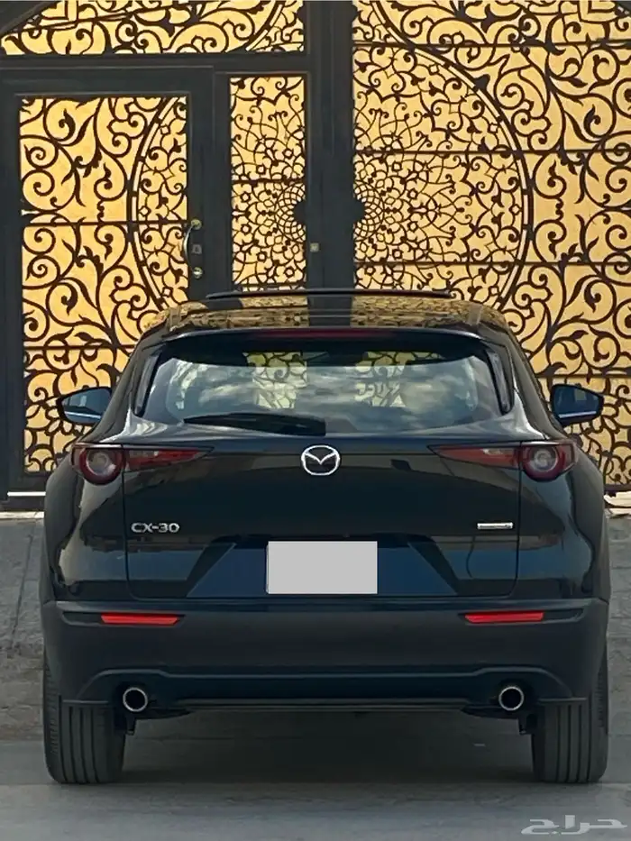 مازدا 2024 Cx30 فل كامل 8