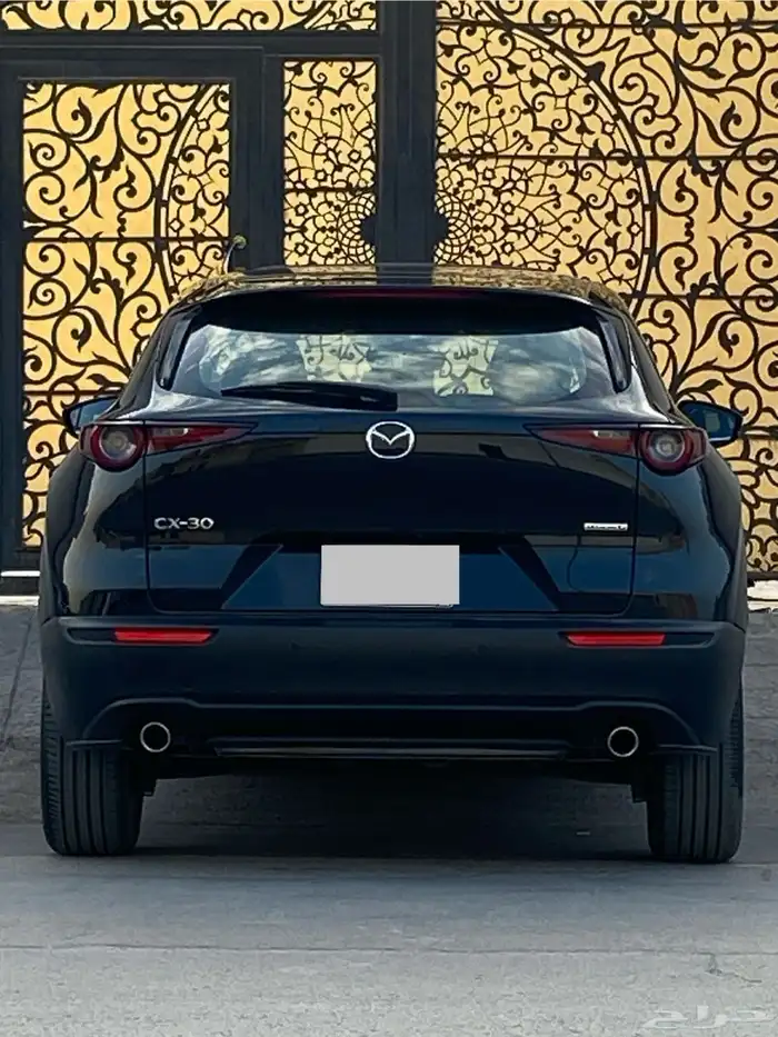 مازدا 2024 Cx30 فل كامل 6