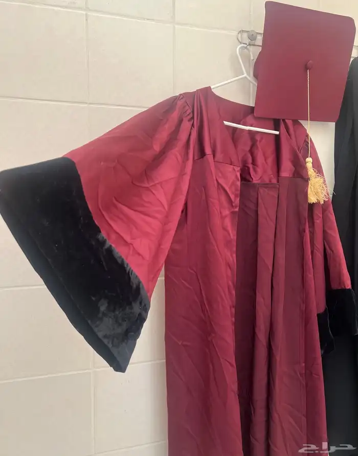 عباية تخرج 1