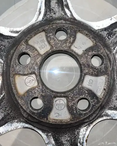 جنوط كامري 1997-2002 4