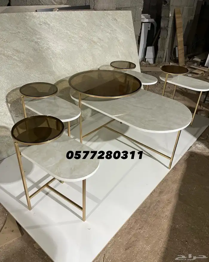 مصنع بيوتي اثاث 5