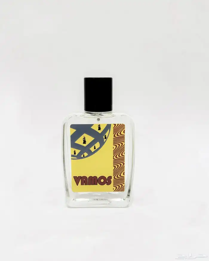 عطر vamos الشبابي 0