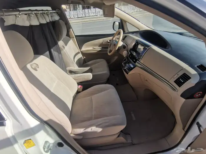 بريفيا 2014إستخدام نظيف وممشى 260 والبيع مستعجل 12