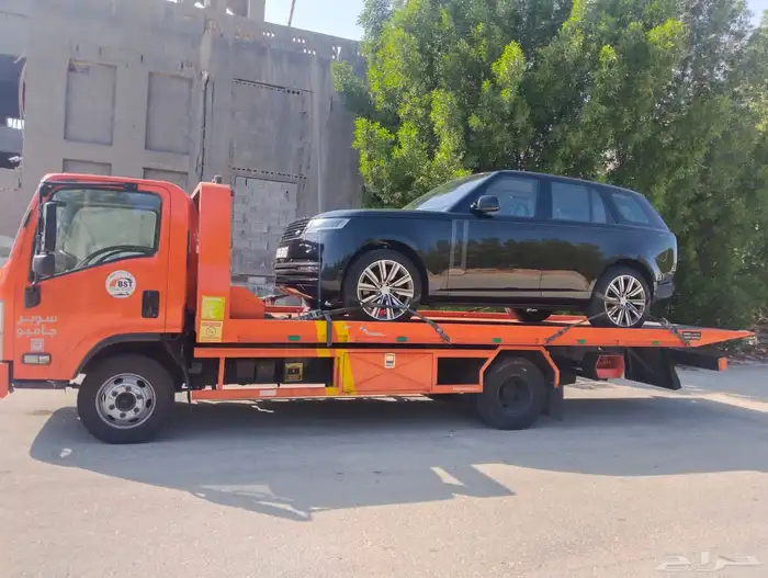 سطحه هيدروليك خميس مشيط الي جده مكه المدينه المنوره 5