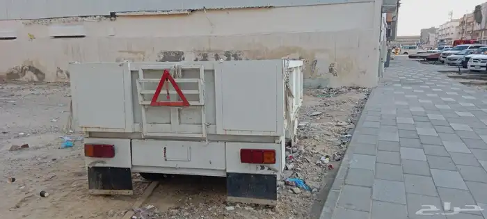 مقطورة للنقل وتفتح كجلسة شغل شخصي 5