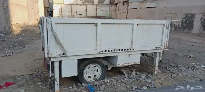 مقطورة للنقل وتفتح كجلسة شغل شخصي 7