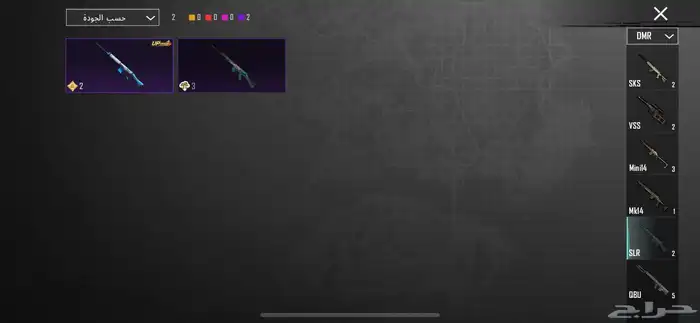 حسابب ببجي أتمنى ان لايجي الا الصامل وعدم المكالمه 39