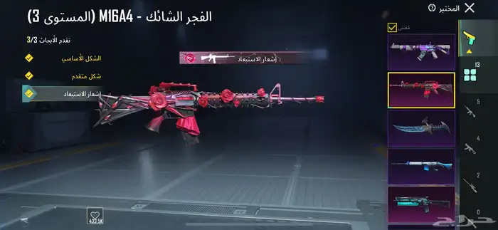 حسابب ببجي أتمنى ان لايجي الا الصامل وعدم المكالمه 66