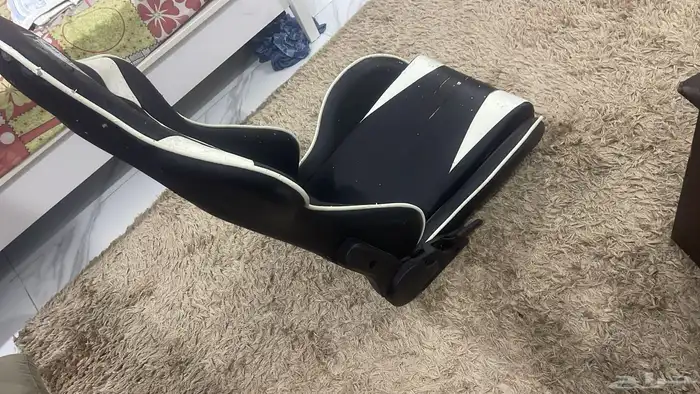 كرسى ألعاب لجهاز بلاي ستيشن 0