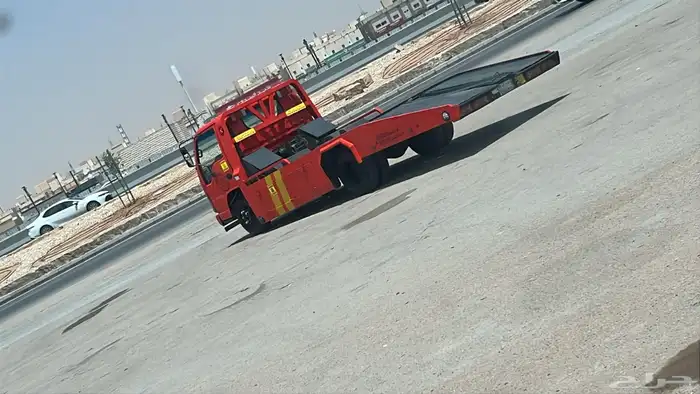 سطحه حايل راجع الى المدينه جده ينبع 0