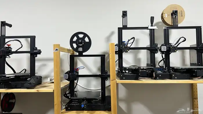 3D printing طابعة ثلاثية الابعاد 0