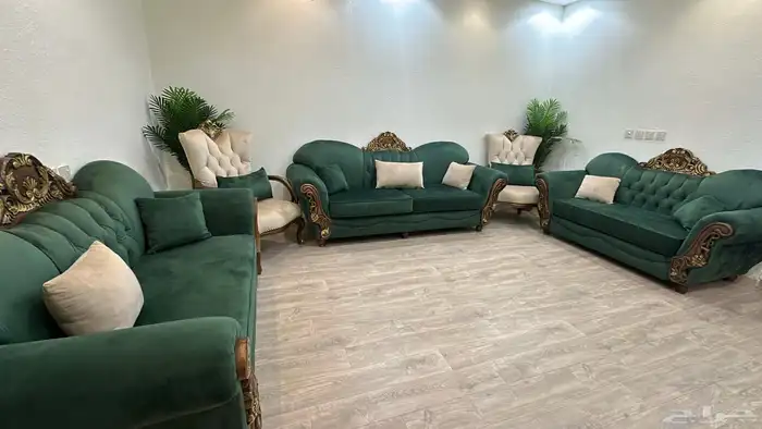 كنب تركي للبيع 0