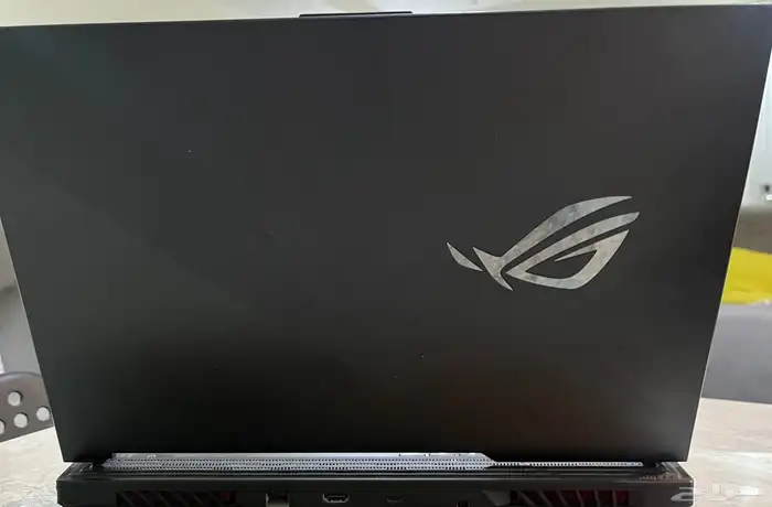 لابتوب قيمنق اسوس 0