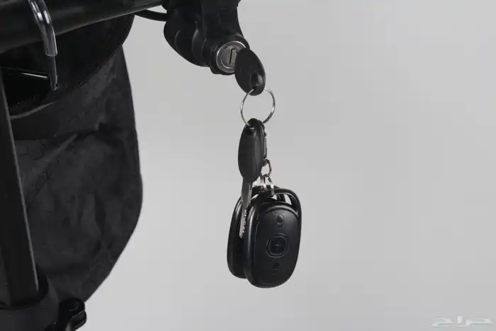 دراجة كهربائية مقاس 16 قابلة للطي جديد ( سكوتر كهربائي) 21