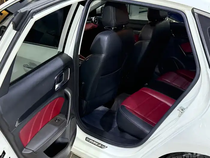 MG - MG6 - فل كامل - 2020 - مالك اول ( بحالة ممتازة ) 14