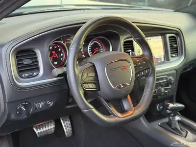 للبيع DODGE CHARGER SCAT PACK SWINGER 9